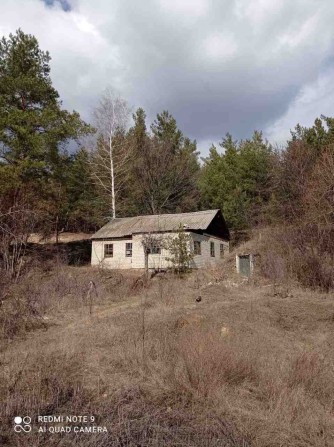 Продам дом у леса Чугуевский  район - фото 1