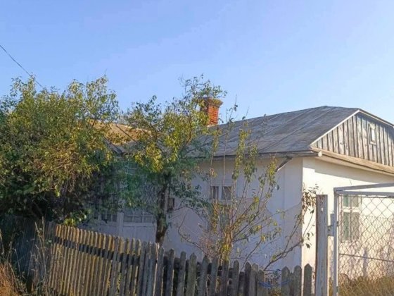 Продається будинок с. Новий Витків Шептицький