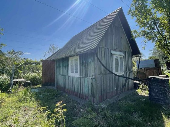 Дача в районі Застави Шептицький