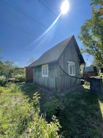 Дача в районі Застави - фото 1