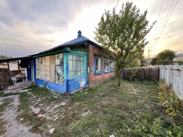 продам Будинок с. П’ятницьке - фото 1