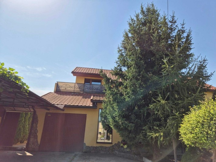 Продаж! Будинок в місті - фото 1