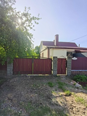 Продам пів будинку - фото 1