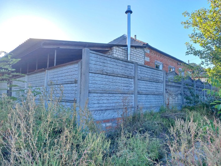 Продам добротный дом в Чугуеве (р.н Зачуговка) - фото 1