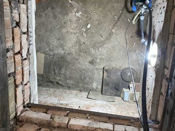 Продаж 1-к дачного будинку, 37 м², з газом, світлом та водою. Хмельницький