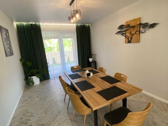 Просторий будинок з власним двориком і зоною BBQ VVI Хмельницький