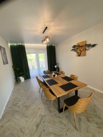 Просторий будинок з власним двориком і зоною BBQ VVI - фото 1