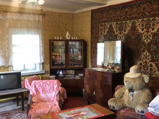 Дом в районі Премʼєри Шостка