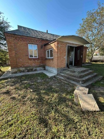 Цегляна хата в передмісті Хмельницького не за всі гроші світу*REX - фото 1