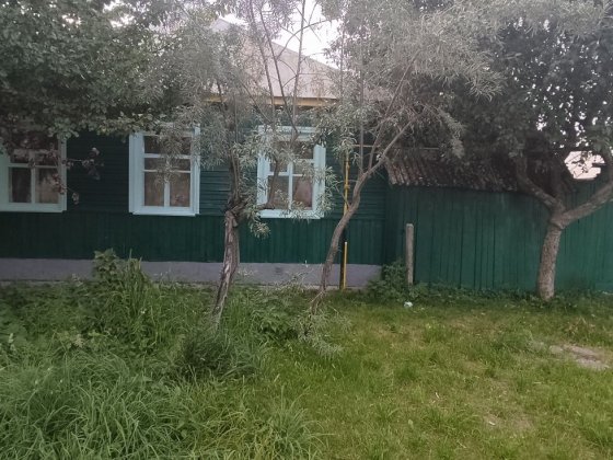 Дом в Шостке в Артёмовском микрорайоне,Петуховка.Можно по Сертификату. Шостка