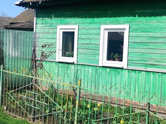 Продам будинок в гарному стані біля м.Шостка, село Ображіївка Шостка