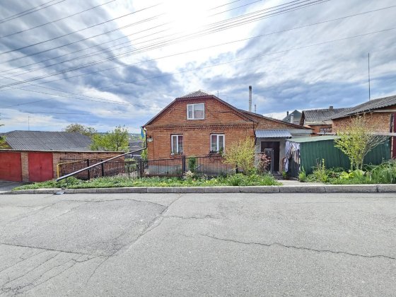 Продаж частини будинку Дубово Хмельницький