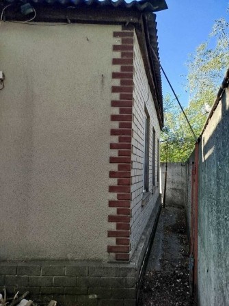 Будинок біля річки в Чугуїві - фото 1