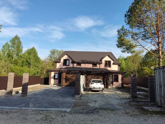 Дуплекс на Пд-Заході, 5 соток землі ПЕРЕОФОРМЛЕННЯ ЗА ПРОДАВЦЕМ Хмельницький