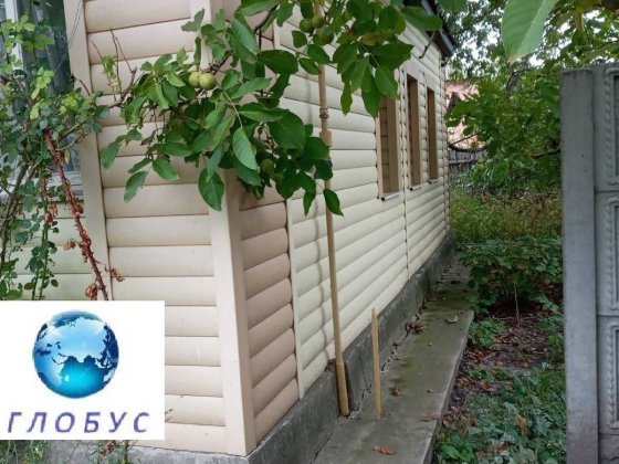 Продаем хороший дом в поселке Малиновка, Чугуевский район Чугуев