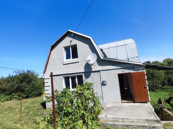 Продам будинок в 10хв їзди від міста Хмельницький