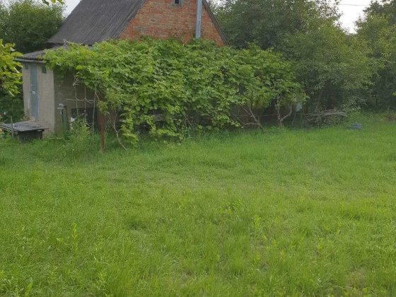 Дачний будинок. Лісові Гринівці Хмельницкий