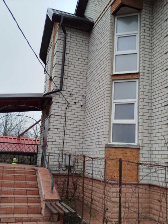 Продам двоповерховий будинок нової будівлі - фото 1