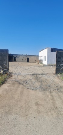 Продам базу з великою територією 40сот - фото 1