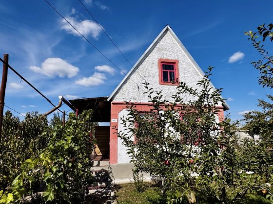 Дача у кооперативі Протон, Іванівка, Південноукраїнськ, 9 соток Южноукраїнськ