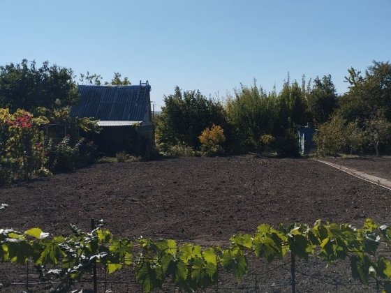 Дачный участок СТ"Алексеевский" Южноукраїнськ