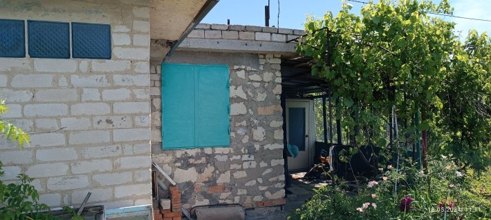 Дача  Південноукраїнськ - фото 1