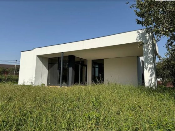 Продаж сучасного цегляного будинку в районі Лезнево. Ділянка 6 соток Хмельницкий