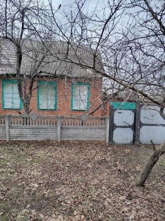 Частину будинка 80 м.кв продам - фото 1