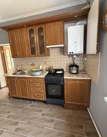 Частина будинку із сучасним ремонтом - район Південний -Захід - фото 1