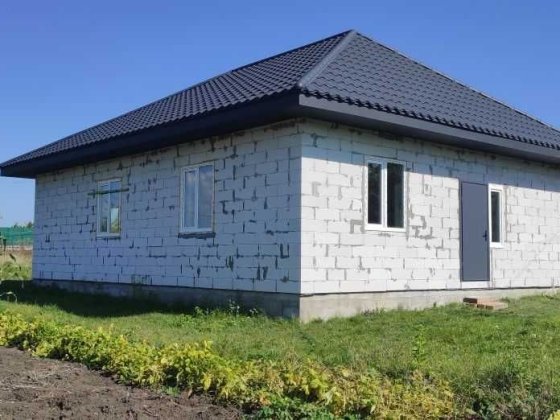 Будинок з ділянкою 6 соток – дачний масив за Книжківцями  40804 Хмельницький