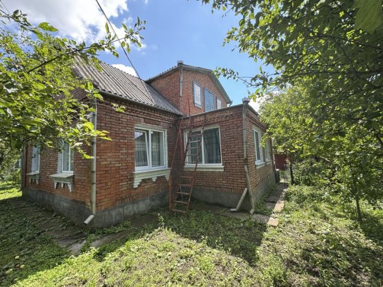 Продаж будинку Ружичанка Молодіжна 2 Хмельницкий