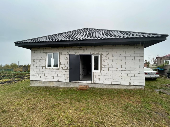 Продаж будинку, Хмельницький, р‑н Книжківці, Степовий 3-й, 23 - фото 1