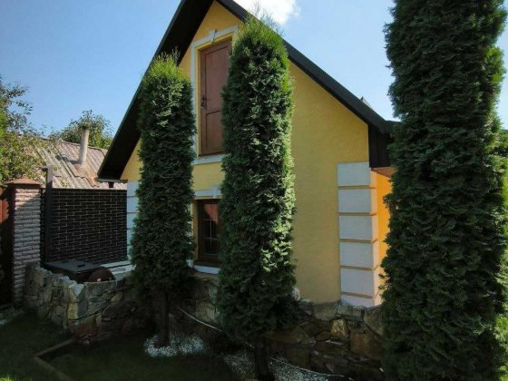 Шикарний будинок на Дубове (біля озера) з СУПЕР ТОРГОМ! Хмельницький