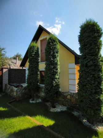 Шикарний будинок на Дубове (біля озера) з СУПЕР ТОРГОМ! - фото 1