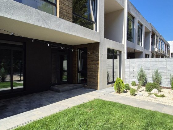 Таунхаус 150 кв.м. з тепловим насосом. Тільки до 16.10 Хмельницький