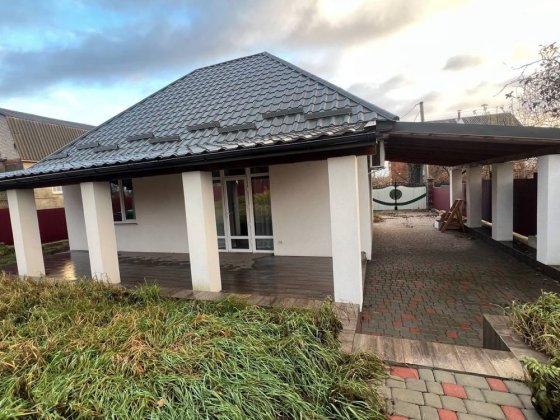 Будинок з ремонтом Дачний масив «Електроніка» Хмельницький