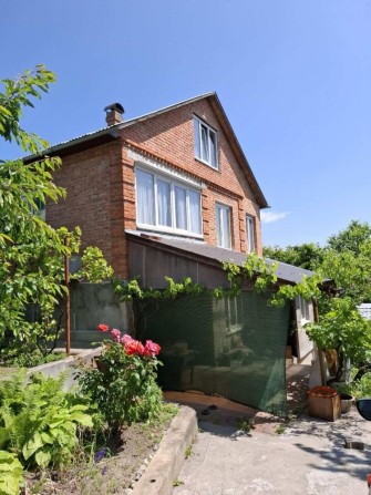 Продаж гарного цегляного будинку в районі Лезнево. Хороший стан. ТОРГ! - фото 1