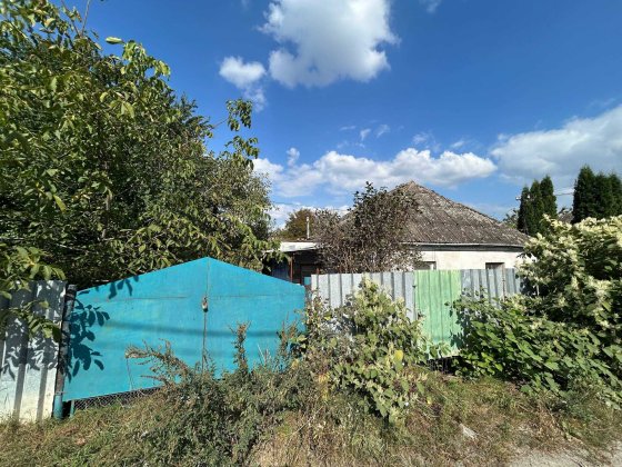 Гарна ділянка з будинком в місті / розглянемо пропозиції по ціні Хмельницький