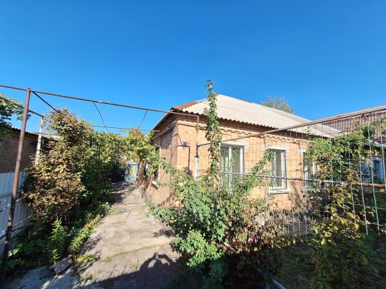 Будинок у Нікополі (центр) Нікополь