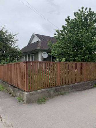 Продам частину будинку з окремою адресою - фото 1