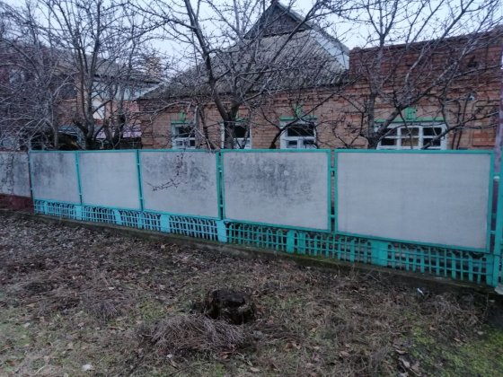 Продам будинок район новопавлівки Нікополь