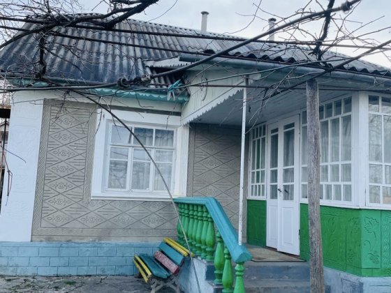 Продам будинок у Новій Ушиці Хмельницький