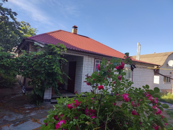 Будинок мрії в Переяславі – 5 км від автовокзалу - фото 1