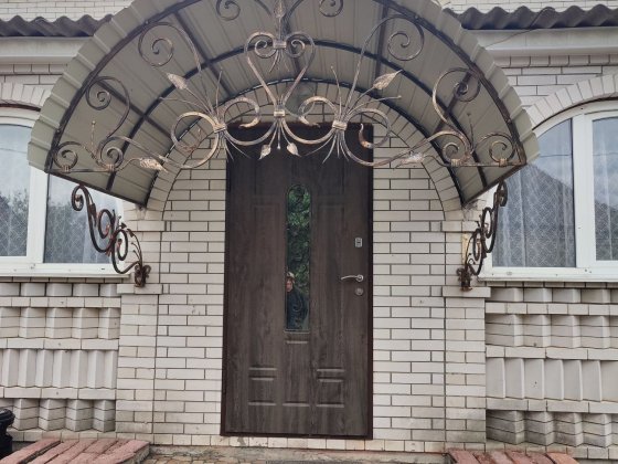 Будинок, у якому вас чекає тепло, любов і спокій Переяслав-Хмельницький