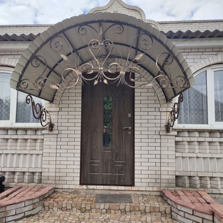 Будинок, у якому вас чекає тепло, любов і спокій - фото 1