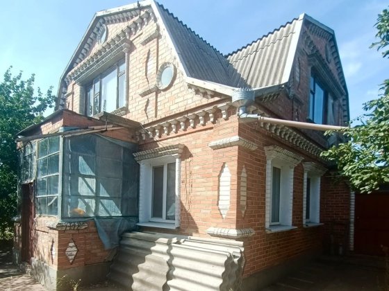 2х поверховий будинок продаж Нікополь