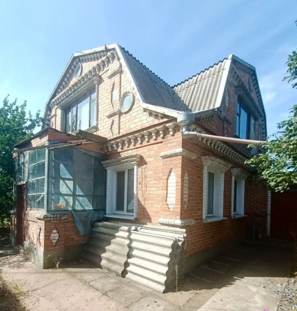 2х поверховий будинок продаж - фото 1