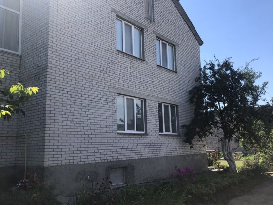 Будинок, що наповнить ваше життя радістю і любов’ю! Під Є- Оселя! Переяслав-Хмельницький