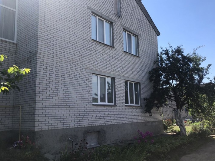 Будинок, що наповнить ваше життя радістю і любов’ю! Під Є- Оселя! - фото 1