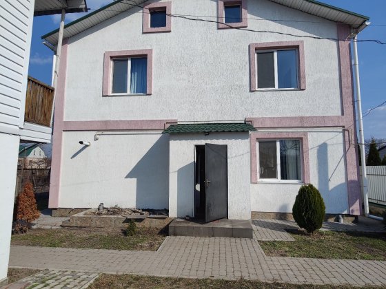 Будинок чекає вашу родину. Район Левада. Переяслав-Хмельницький